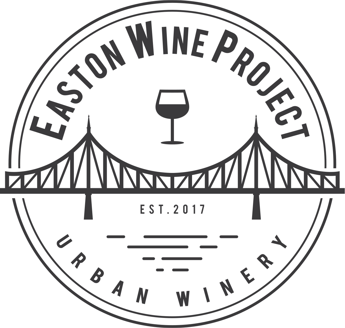 Easton Wine Project